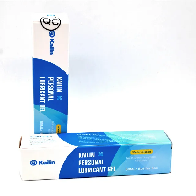 Best Water Based Lubricant Gel Personal Lubricant Gel