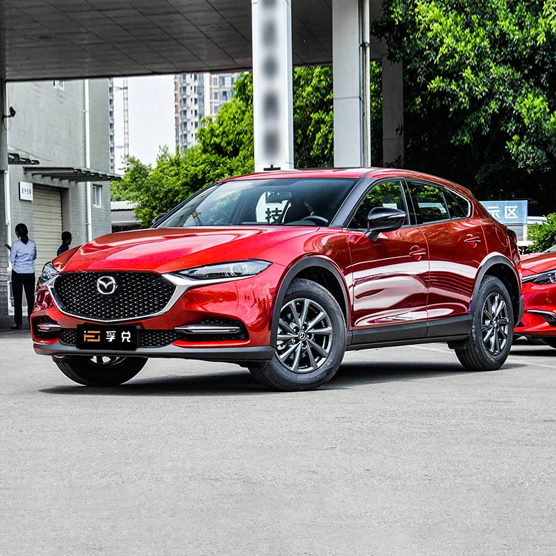 mazda cx-4 cx4 2023 mazda cx 4 suv 2023 new cars new chinese cheap automatic china used 2022 gasoline cars vehicle suv