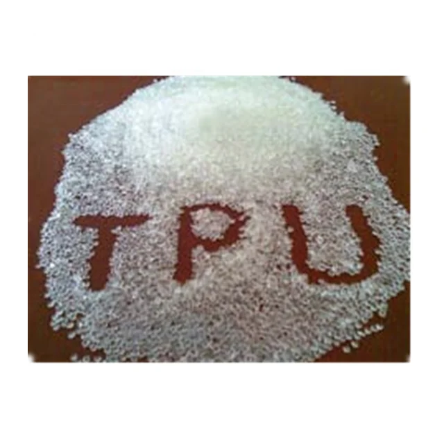Tpu Granules Factory Price TPU Pellets TPU Granules Elastomer