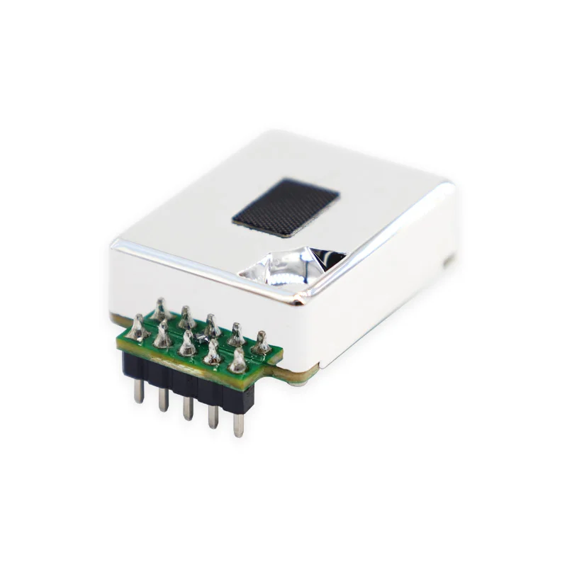 Outdoor Air quality detecting Smart farm greenhouse use NDIR thermopile infrared carbon dioxide CO2 gas sensor