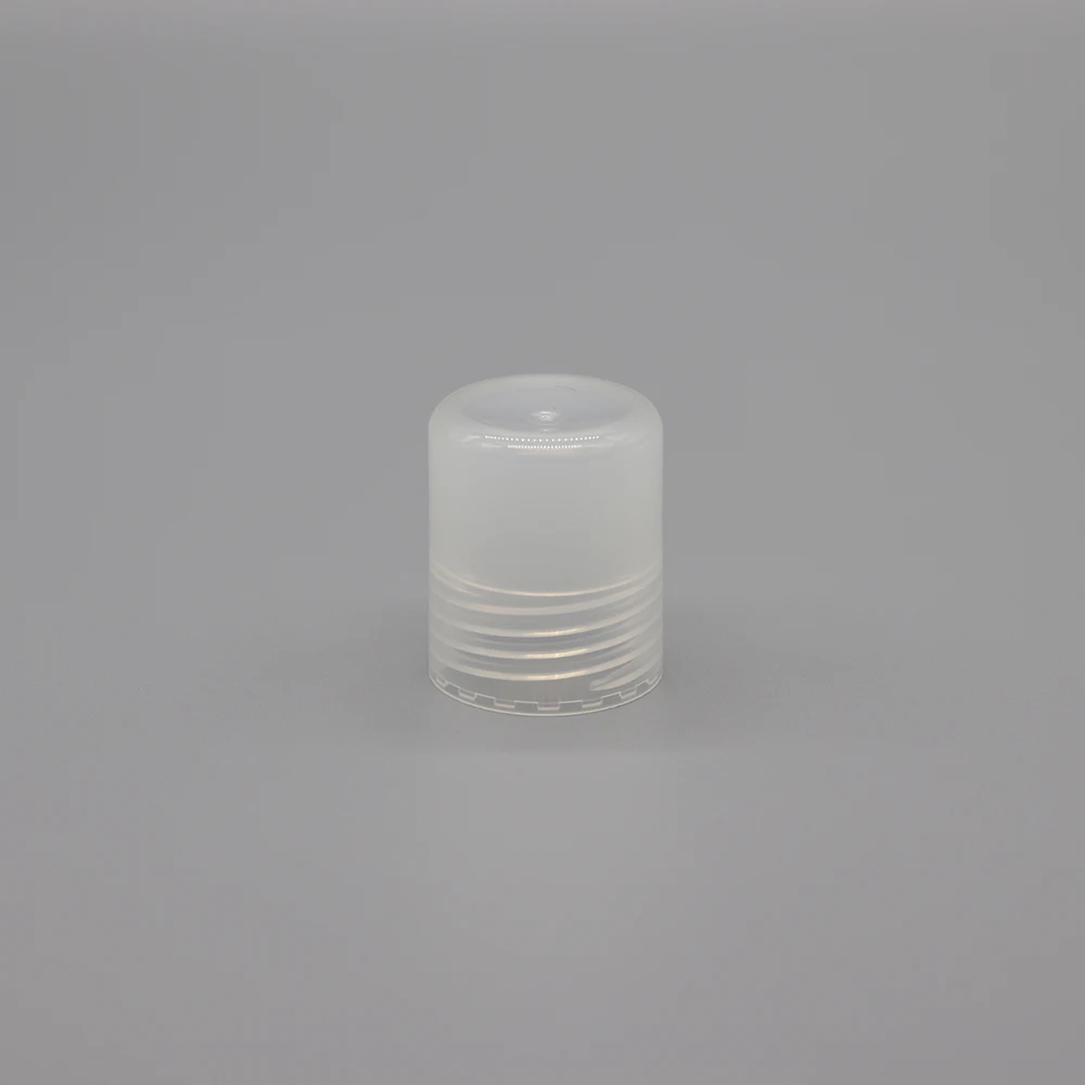 D30mm Plastic cosmetic empty packaging applicator concealer bb cream tube with sponge