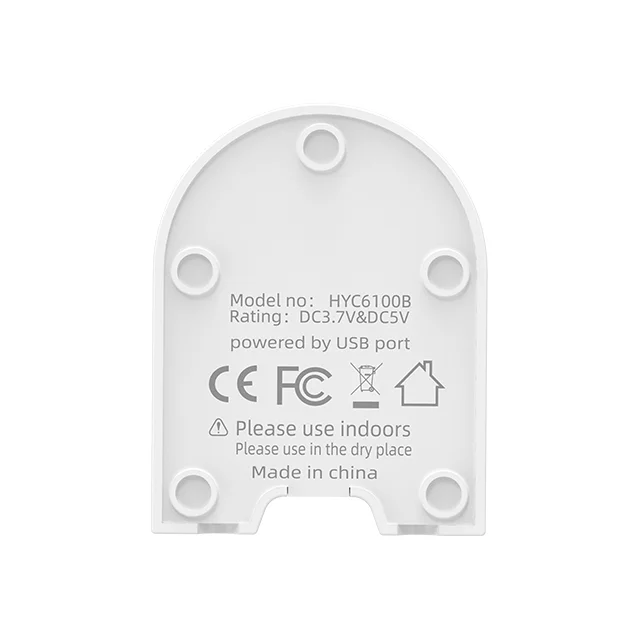 OEM replacement Electric Toothbrush Induction USB Portable Charger For Philips HX6100 HX6322 HX6511 HX6730 HX6850