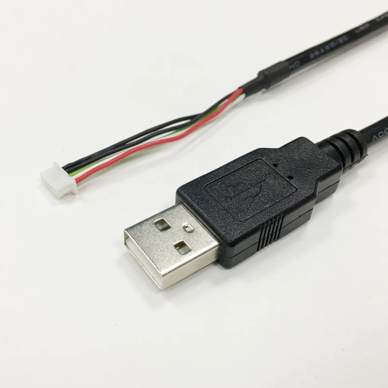 Фабричный изготовленный на заказ USB папа к MX 1 25-5Y Корпус Провода Жгут кабель для машины