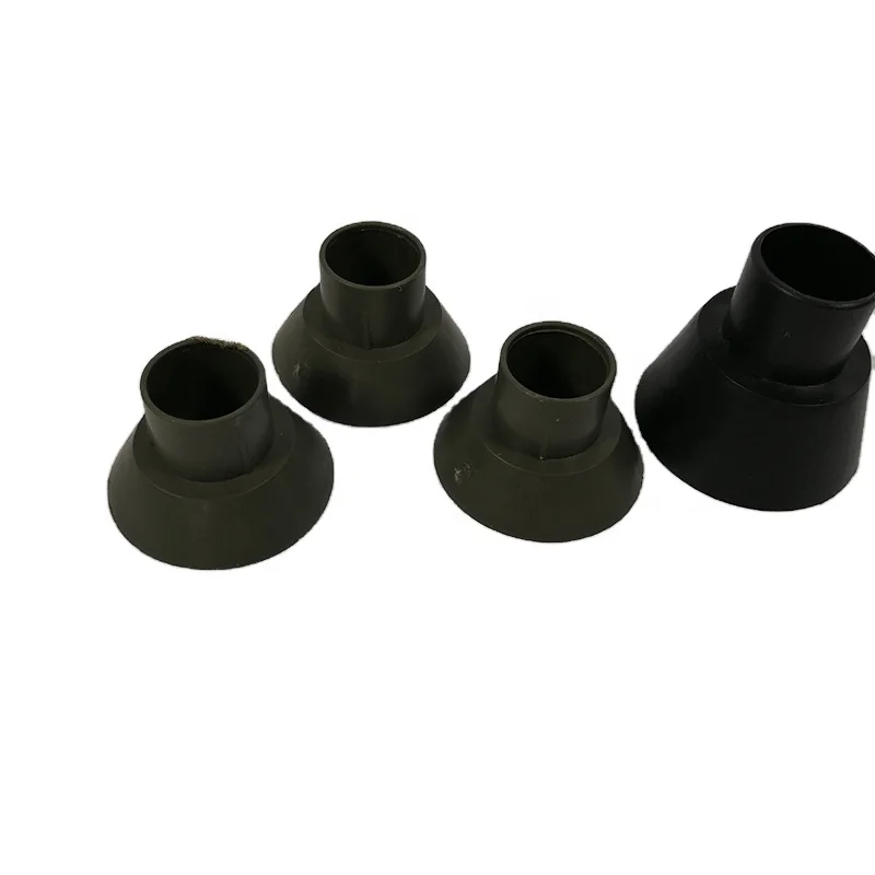 Formwork Accessories Plastic Cone ,Plastic cone concrete formwork,PVC pipe end