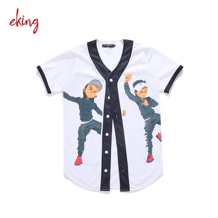 Custom tshirts blank leopard print baseball cap shirts