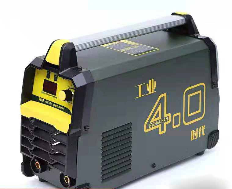 
China High Efficiency Plasma Inverter Cutting Machine-CUT 100 