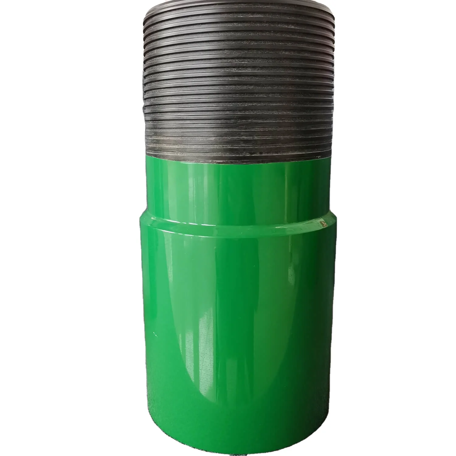 CROSSOVER: API 5CT 3-7/8 LC 7.72mm PIN X BOX 5-1/2 BC 7.82mm J55 K55 N80 L80 P110 3FT