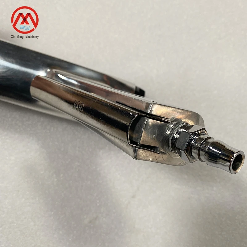 
Marine products IMPA 590461 high quality stainless pneumatic Pneumatic Derusting Gun 