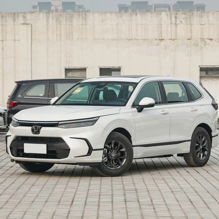 Honda Breeze 2023 1 5 т газовый автомобиль 2 0 л гибридный 7 мест компактный внедорожник бензиновые автомобили для продажи