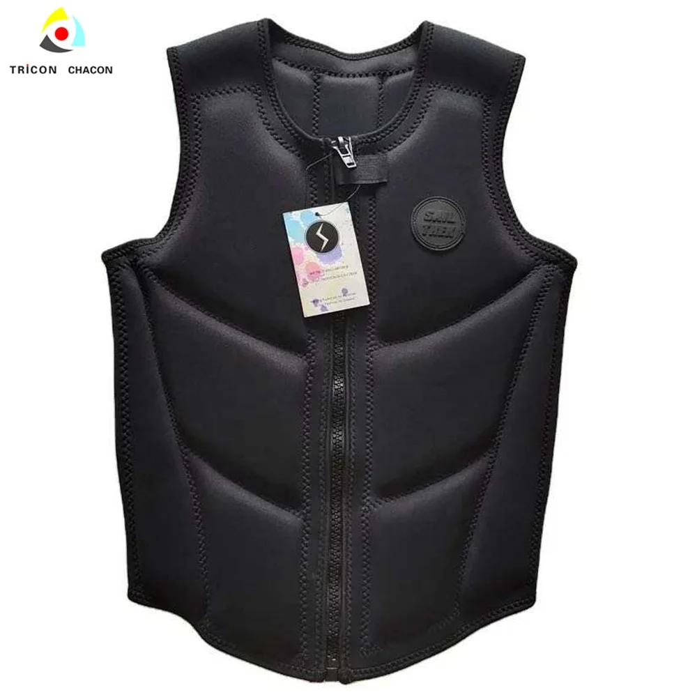 OEM&ODM Marine Life Jackets Watersports Inflatable Life Jacket Vests