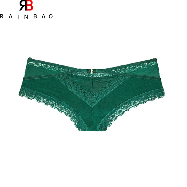 New arrival hollow out hot spicy design ladies sexy underwear custom stretchy dirty lace panties for girl