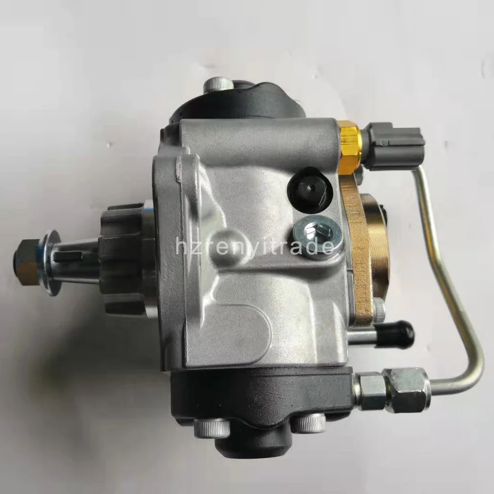 Original Japanese Parts 4JJ1 Diesel Pump Fuel Injection pumps for ISUZU 8-97381555-5 8973815555