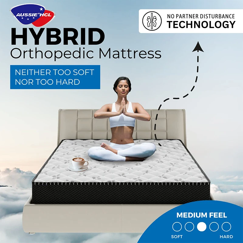 best sales hotel 5 star natural latex foam spring mattress hybrid pocket gel memory foam spring mattress