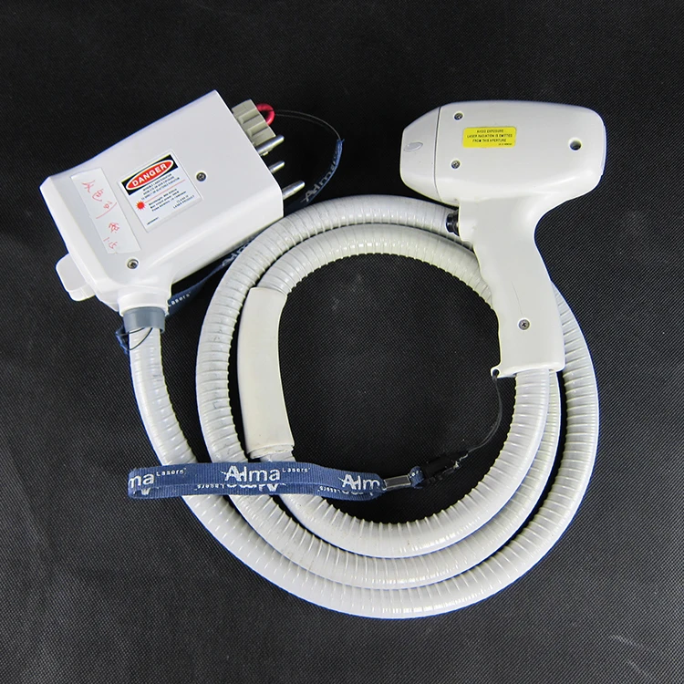 laser hand piece repair 808nm diode laser kit fix