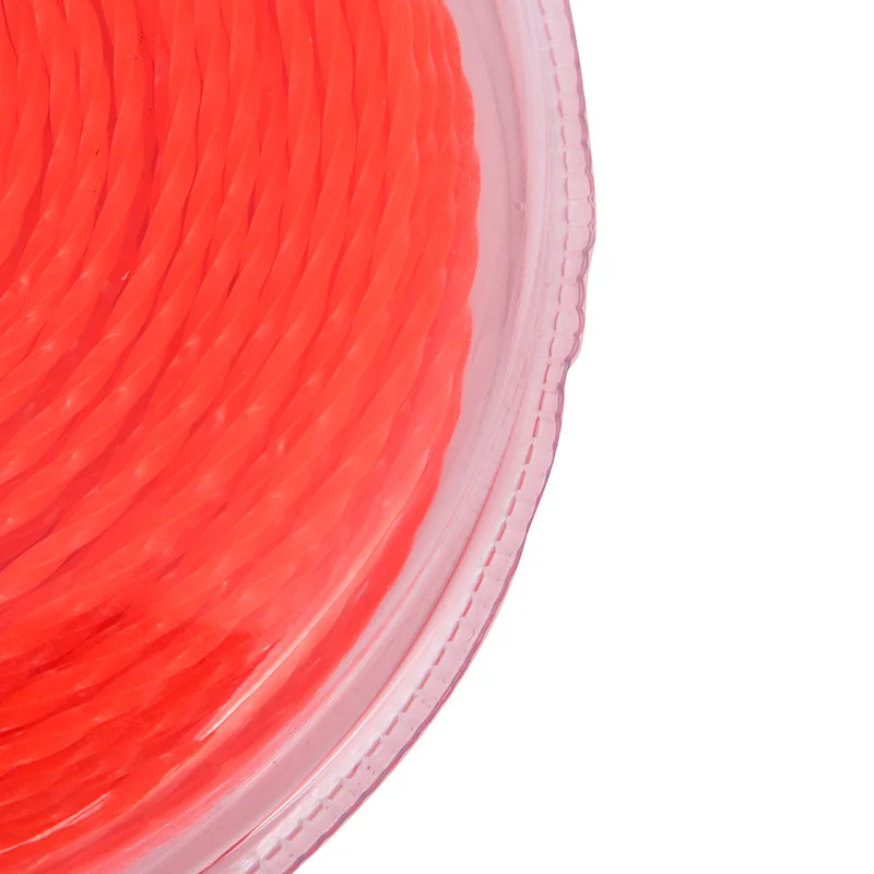 Hot Selling Grass Cutter Machine Spare Parts Wholesale High Quality grass trimmer head