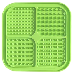 Wholesale Snuffle Mat for Dogs Bathing Grooming Dog Licking Pad Mat With Suction Cups Pet Licking Mat