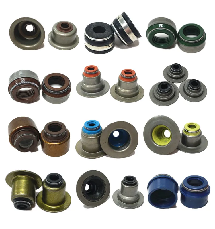 valve stem seal 446GC279 | EOS-0442