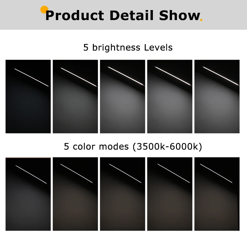 SML Touch Control LED OEM Floor Lamp Standing Modern Nordic For Living Room/Home/Office/Study standard light