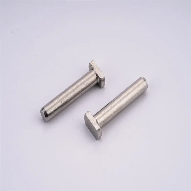 High quality bolt Stainless Steel 304/316 T Bolt T head bolt