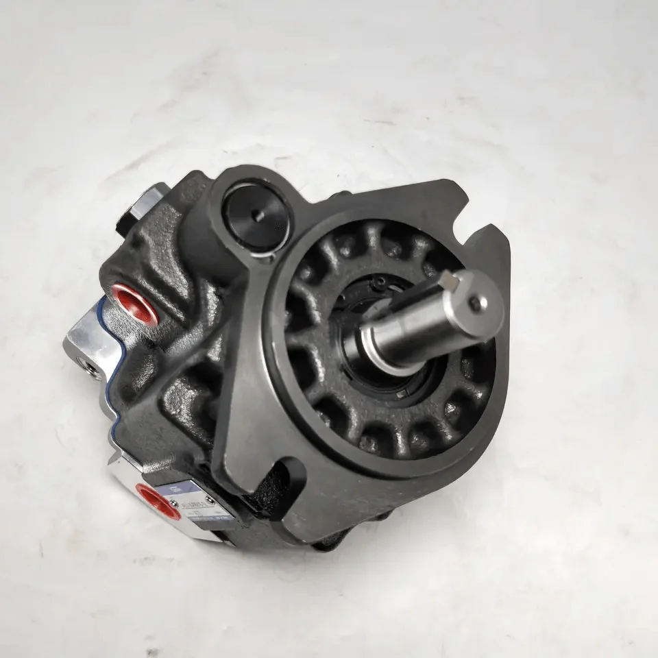 Factory direct ARL1 Series ARL1-12-FR01A-10 ARL1-12-FR01S-10 ARL1-16-FR01A-10 ARL1-16-FR01S-10 Hydraulic Oil Pump