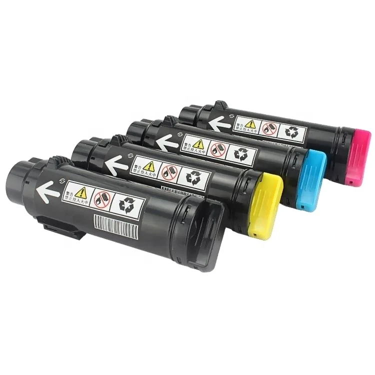 High Quality Genuine Toner Remanufactured Cartridge For Phaser 6510 Workcentre 6515 Printer 106R03476 Toner Copier Printer