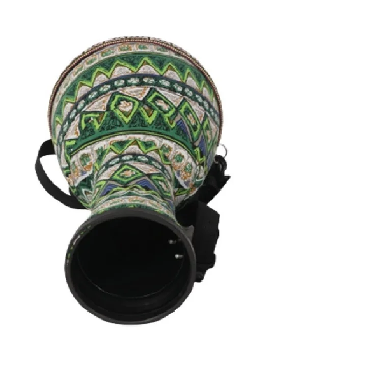 2020 new product african drum djembe shell
