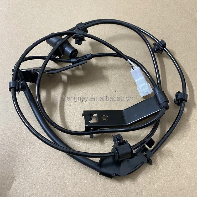 Hengney Hot selling Auto sensors OEM# 89543-0K020 895430K020 For Toyota Hilux Vigo 2004-2012 ABS wheel speed sensor