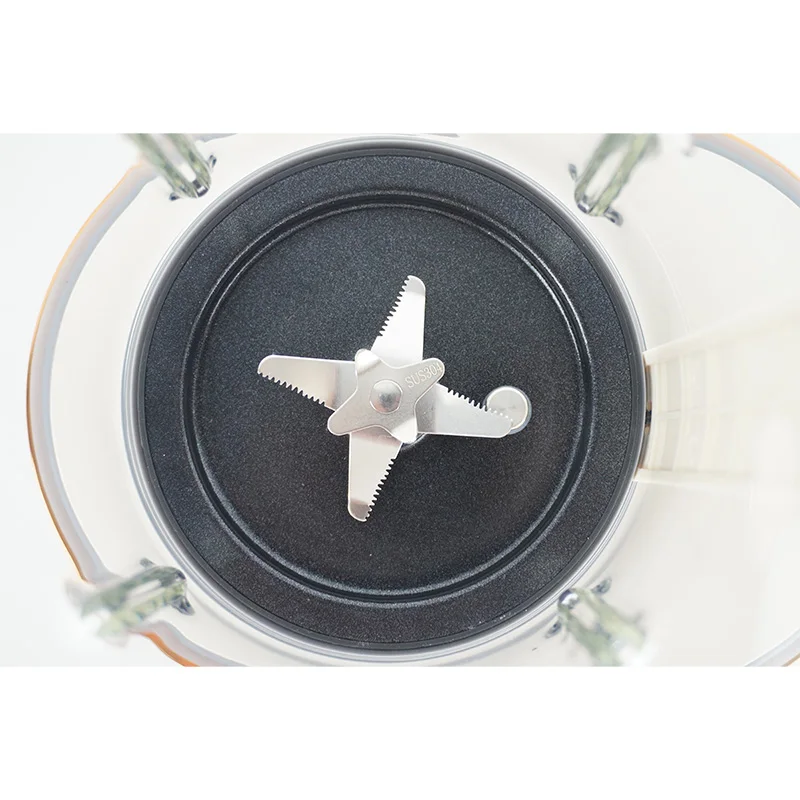 Top Professional Counter Table Digital Manual Chopper Blender Food Immersion Blender Machine Mixeur Grinder Juicer Blender