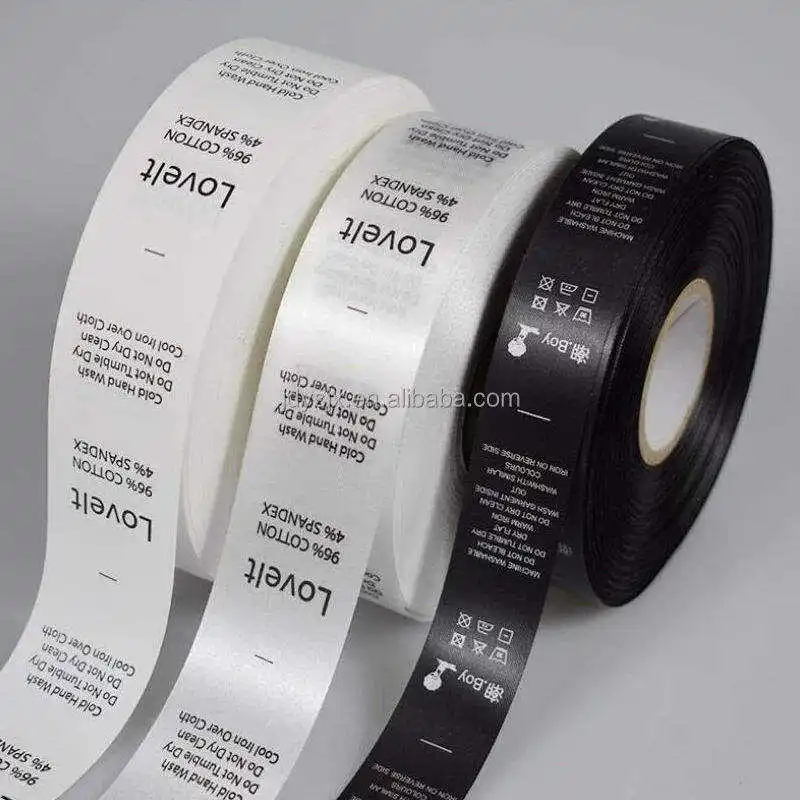 JR-1502 China Manufacturers High Speed 2 Colors Fully Automatic CI Flexo Label Printing Machine For Cotton Tape, Paper