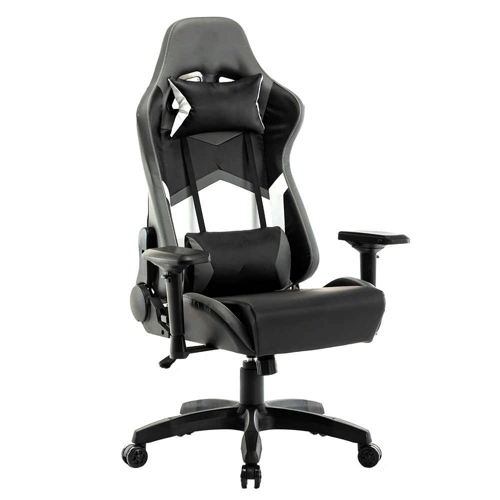 Customizable High Quality Modern Reclining Rotating Gaming Massage Good Computer Gaming Chair