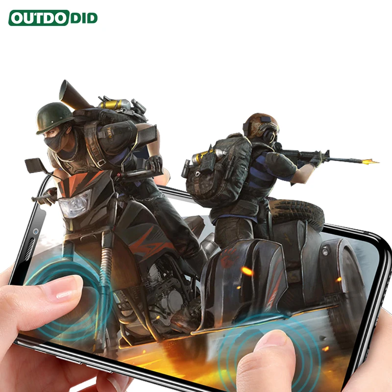 Compatible with Xiaomi 10 Ultra Hydrogel Film 3D Full Coverage Anti-Reflective Transparent Soft TPU Screen Protectors