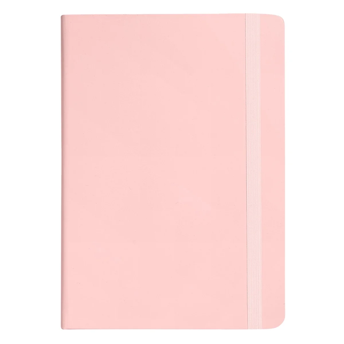 Academic A5 Printed Logo Customized PU Leather Diary 2022 Planner Journal Hardcover Notebook