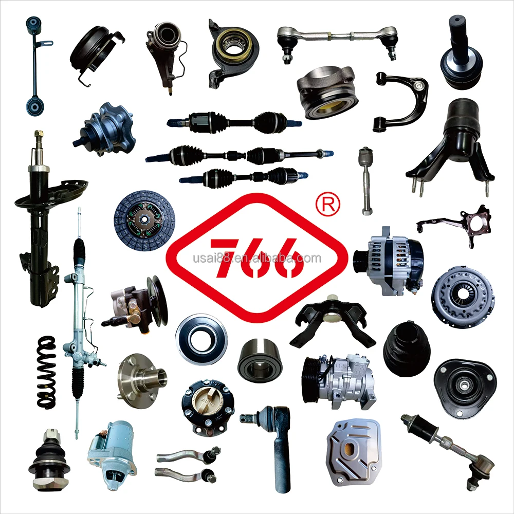 Good quality Auto Engine Oil Pump Automobile oil pump 15010-21001 for NISSAN