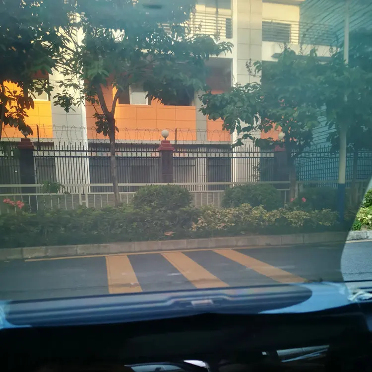 
Self-adhesive switchable Smart Tint PDLC Film for Car Window films car 