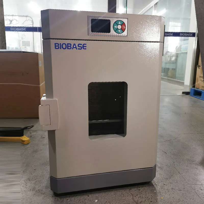 BIOBASE Hot Air Sterilizer price for sterilize small surgical