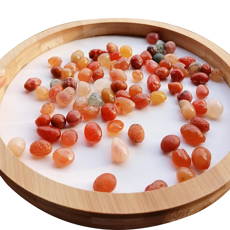 Gobi Agate stones wholesale Natural Gobi agate surface of the jade agate gem collection grade pure surface eye stone single