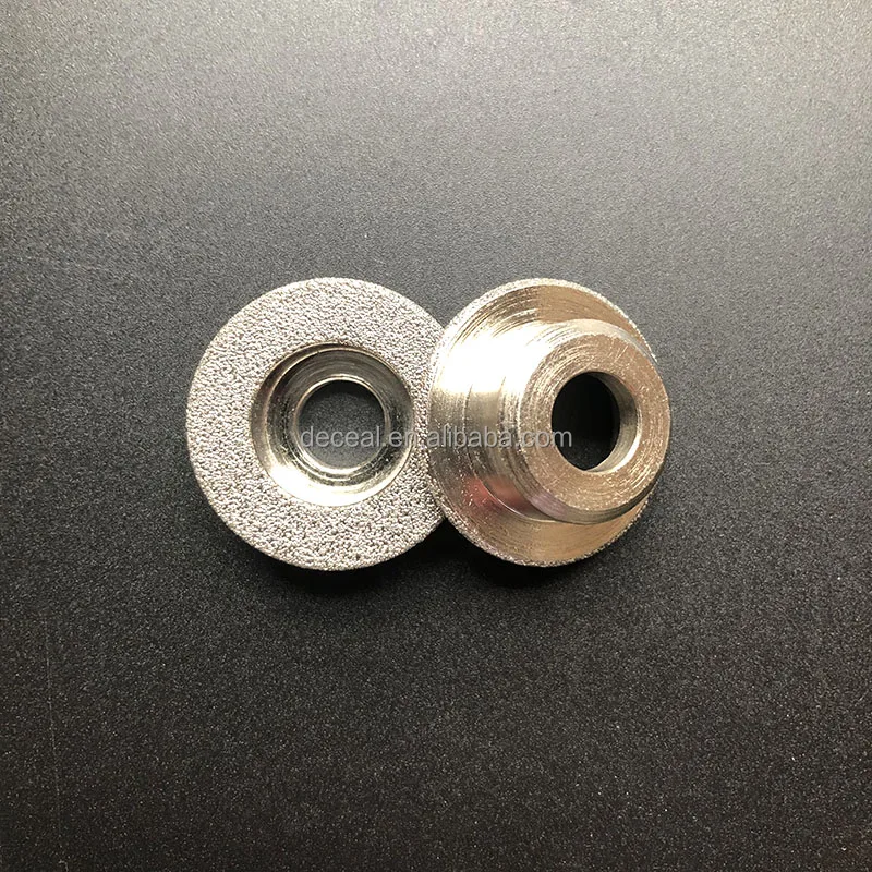 85904000 Grinding Wheels For Gerber GTXL Cutter Machine