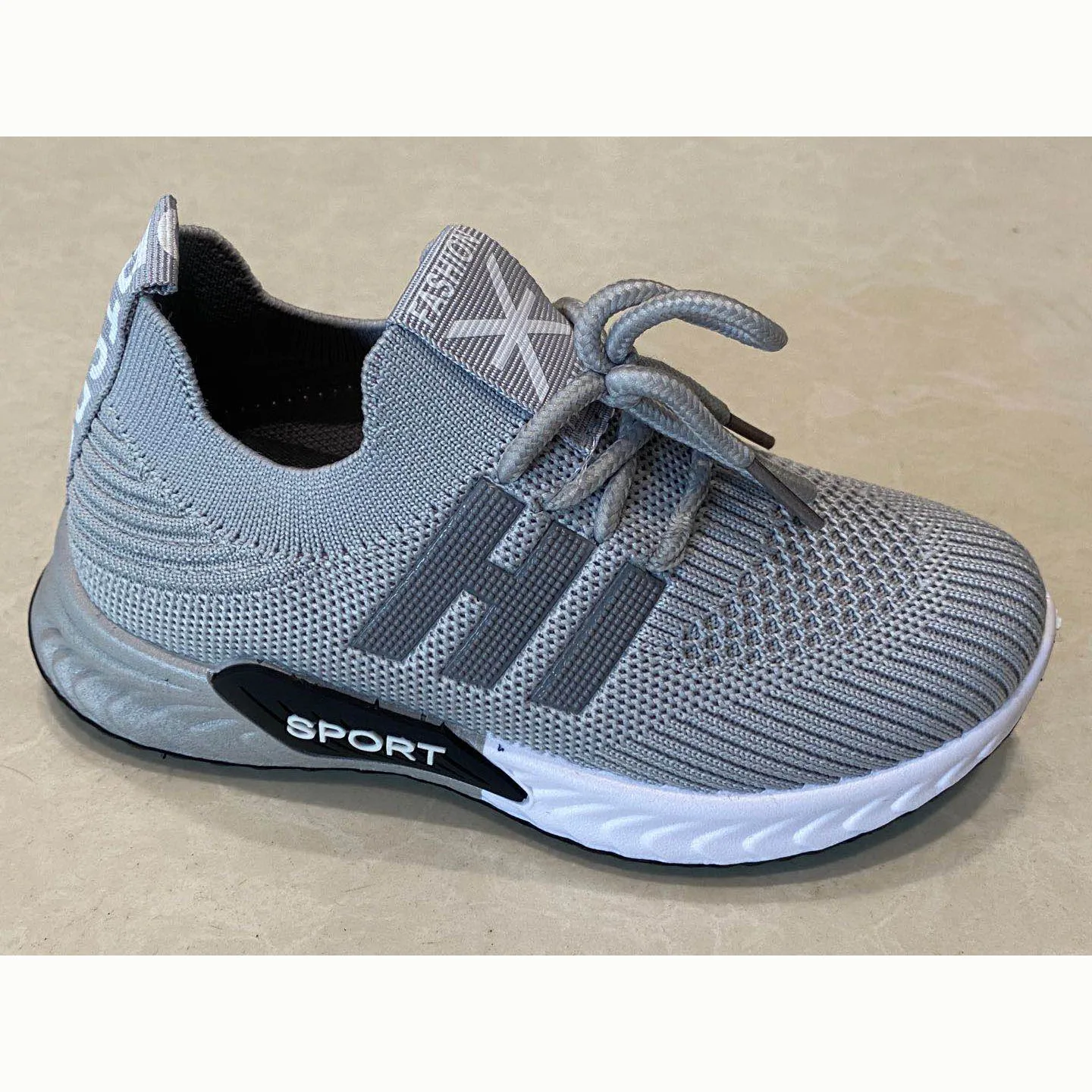
New Arrival Original Quality Children Casual Sports Shoes for Kids Sneakers stylish shoes for boys 