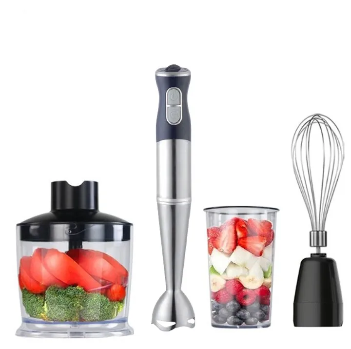 Various Good Quality Large Kitchen Make Healthy Food Living Hand Blender