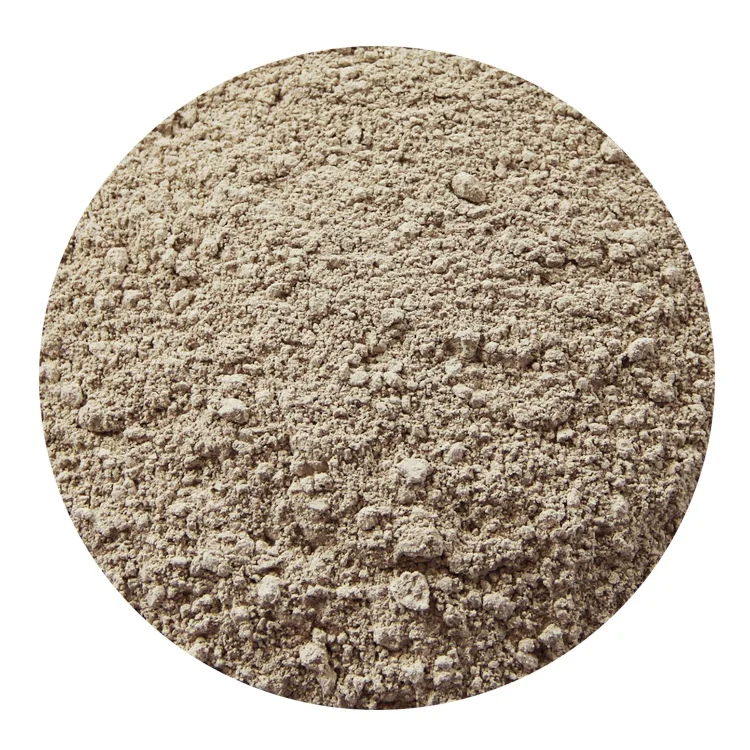 85% CCM Caustic Calcined Magnesia Magnesium Oxide