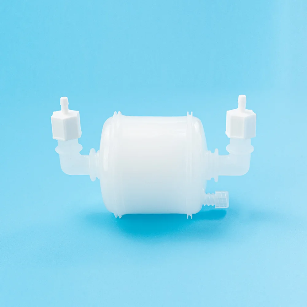 Robust DX7 Pall Ink Filter for Printing Machinery Long-Lasting Durability with UV Feature Retail Industries-Used New Condition