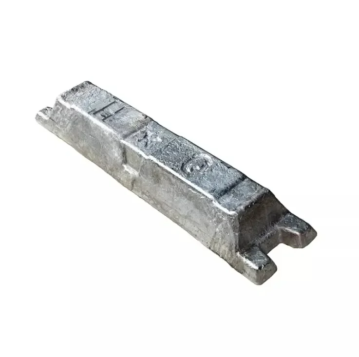 Competitive Price High Purity 99.99% Metal Refined Cadmium Ingot