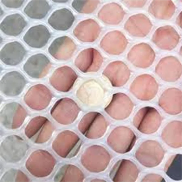 soft poultry plastic chicken flat nets floor