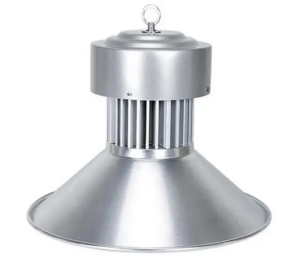 Led Garage Light 30W 50W 60W 70W 80W 100W AC85-265V High Bright Bay for Workshop Warehouse