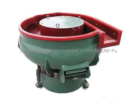 аппаратные средства вибрационный полировальный станок, финишно-шлифовальный станок для удаления заусенцев