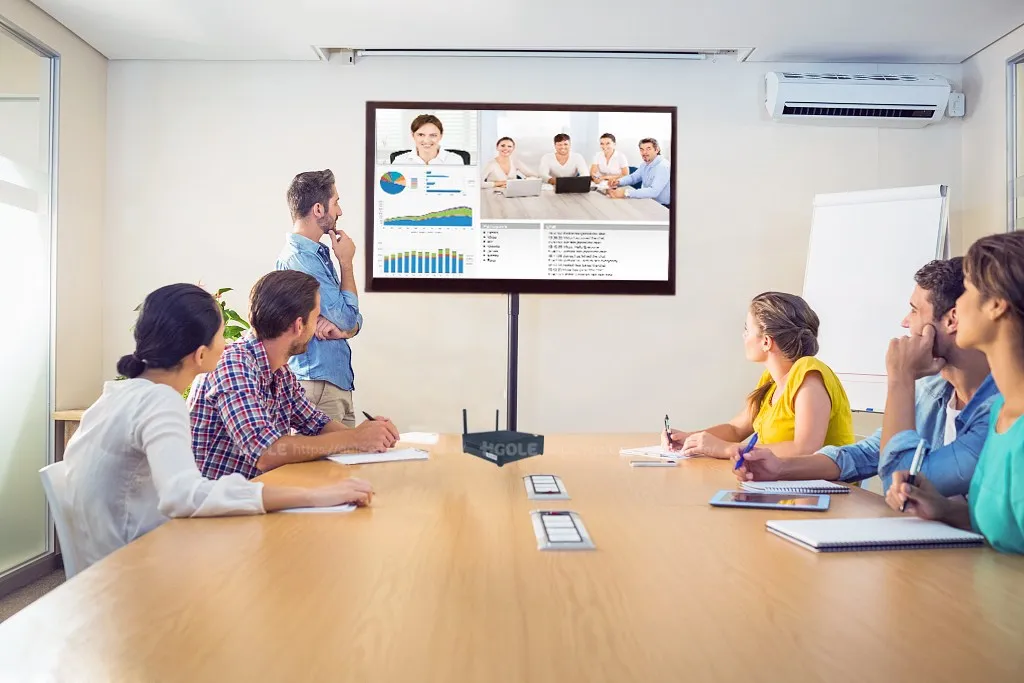 Gaming Media Player 4K Dual WIFI 4GB+64GB EMMC M.2 N4020 Portable Mini PC Computer