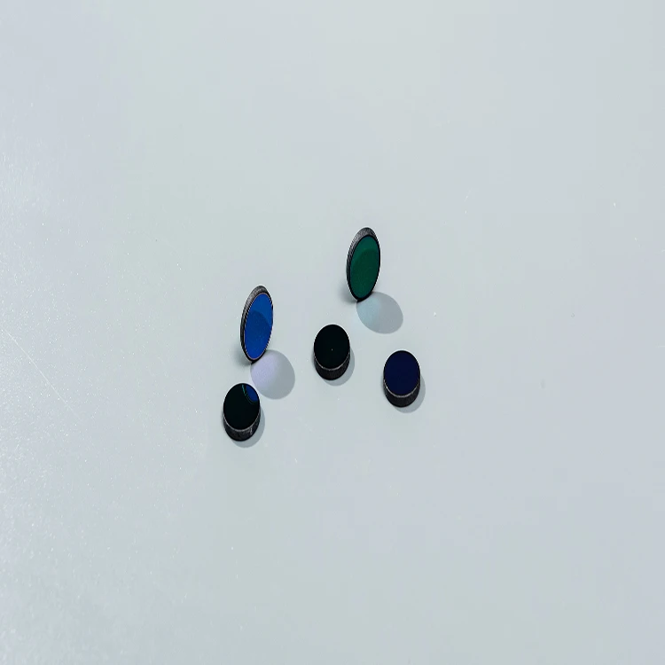 Wholesale Medical Testing Equipment Narrow Band Pass Infrared Bandpass Filter