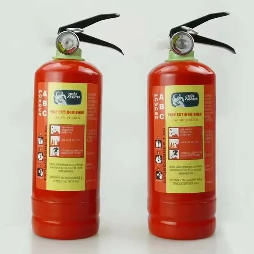 Dry Powder/co2/water/foam Fire Extinguisher Antique Fire Extinguisher Oem odm Ce Bsi En3 Fire Extinguisher