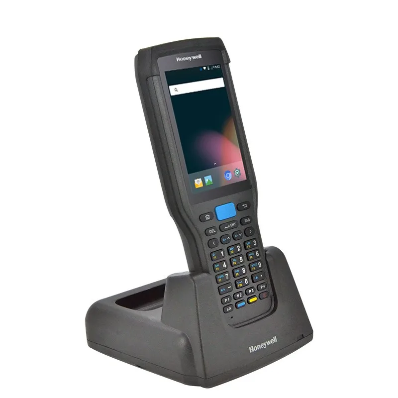 Honeywell ScanPal EDA60K replace CK3 Enterprise Android mobile computer wireless 2D barcode scanner PDAS