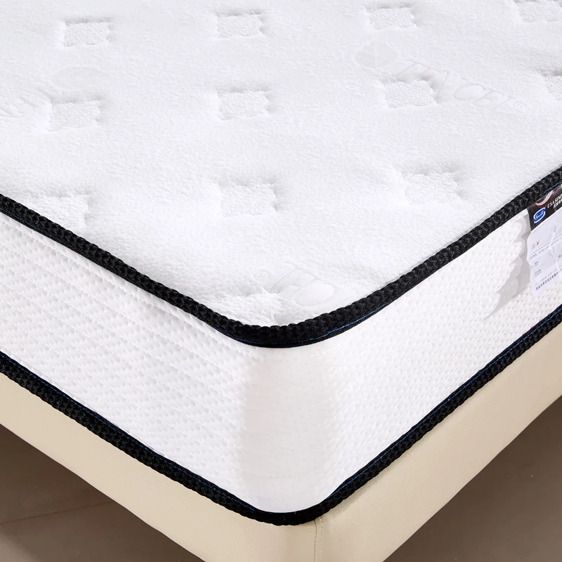 Недорогой матрас размера «king-queen size»